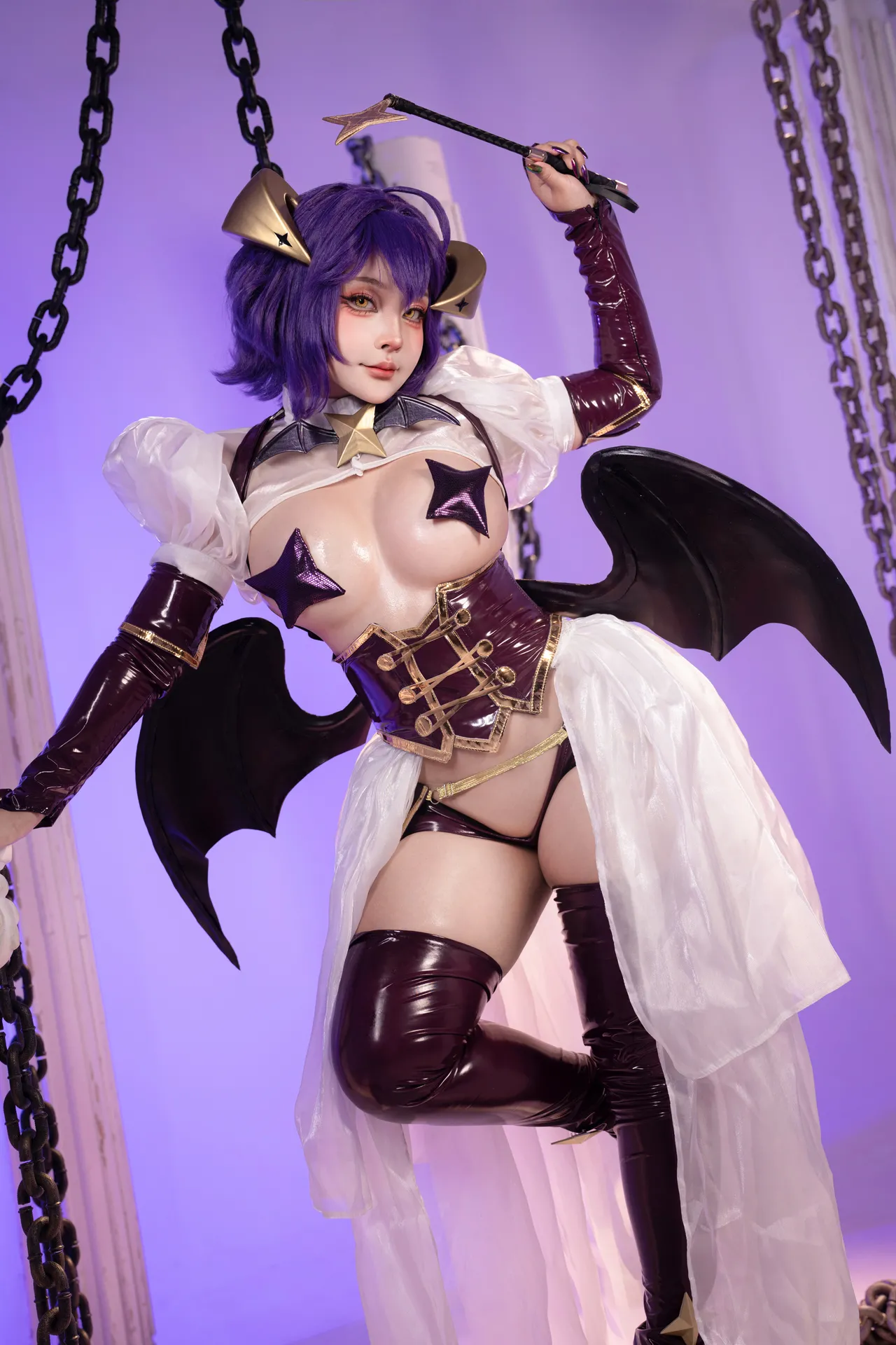 Sayo Momo - Magia Baiser-erohere4.webp